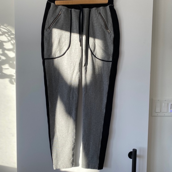Lululemon Lab Concept Sweat Pants - Picture 4 of 5